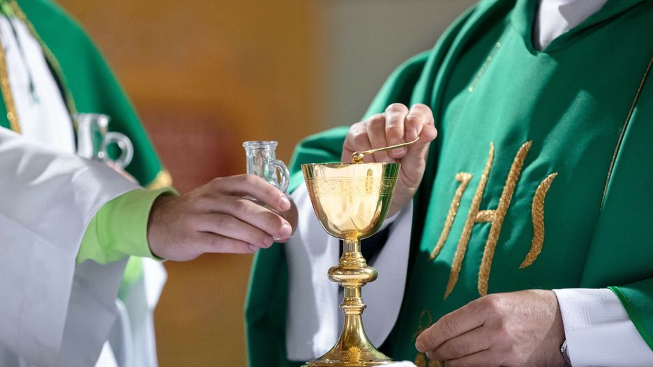 Pedofilia w Kościele. Jest decyzja sądu ws. księdza