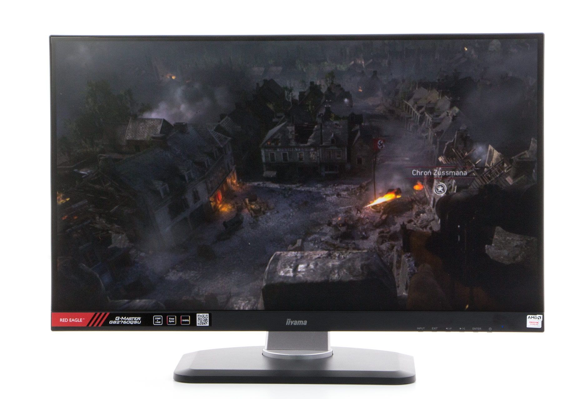 iiyama G-Master GB2760QSU