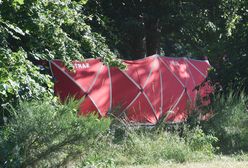 Żednia. Śmiertelny wypadek. Auto wjechało w drzewo