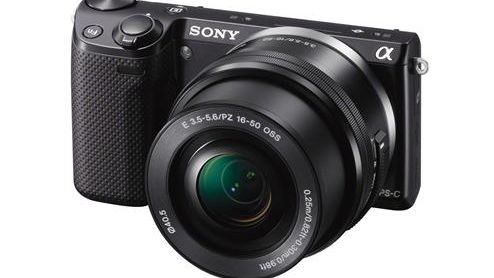 Nowości Sony: miniaturowy NEX-5T 1