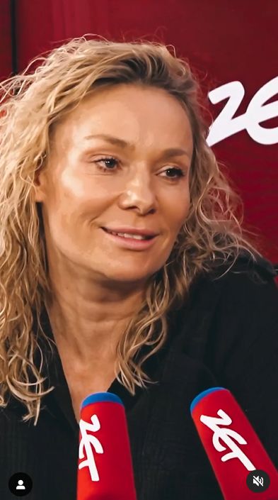 Sonia Bohosiewicz