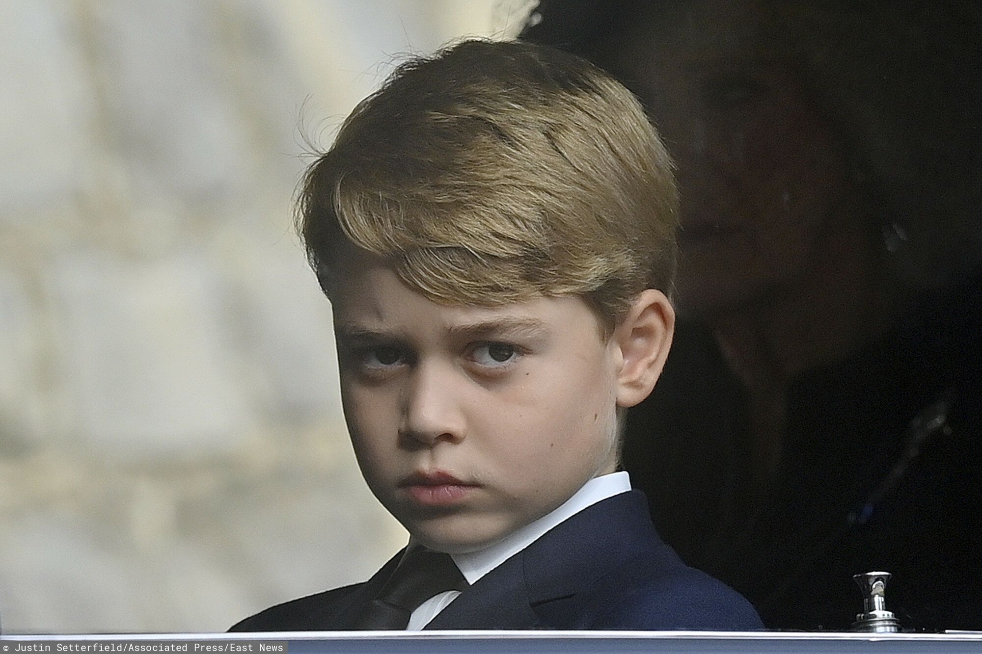 Książę George