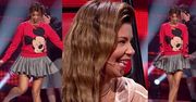 Górniak tańczy swinga w "The Voice Kids". "Każdy jest trochę walnięty"