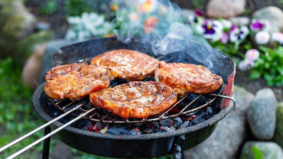 Grillowanie