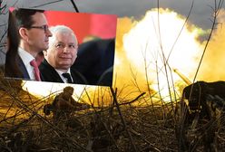 Zaskoczenie? Takich wyników dla PiS nikt się nie spodziewał