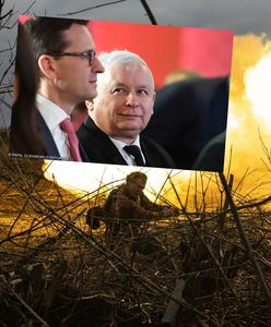 Zaskoczenie? Takich wyników dla PiS nikt się nie spodziewał