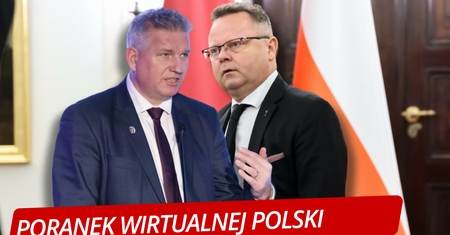 Co dalej ze stanowiskiem Szejny? "Jest w bardzo trudnej sytuacji"
