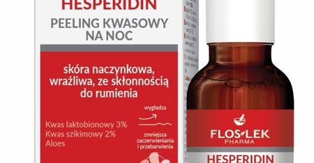 Postaw na profesjonalną pielęgnację cery naczynkowej