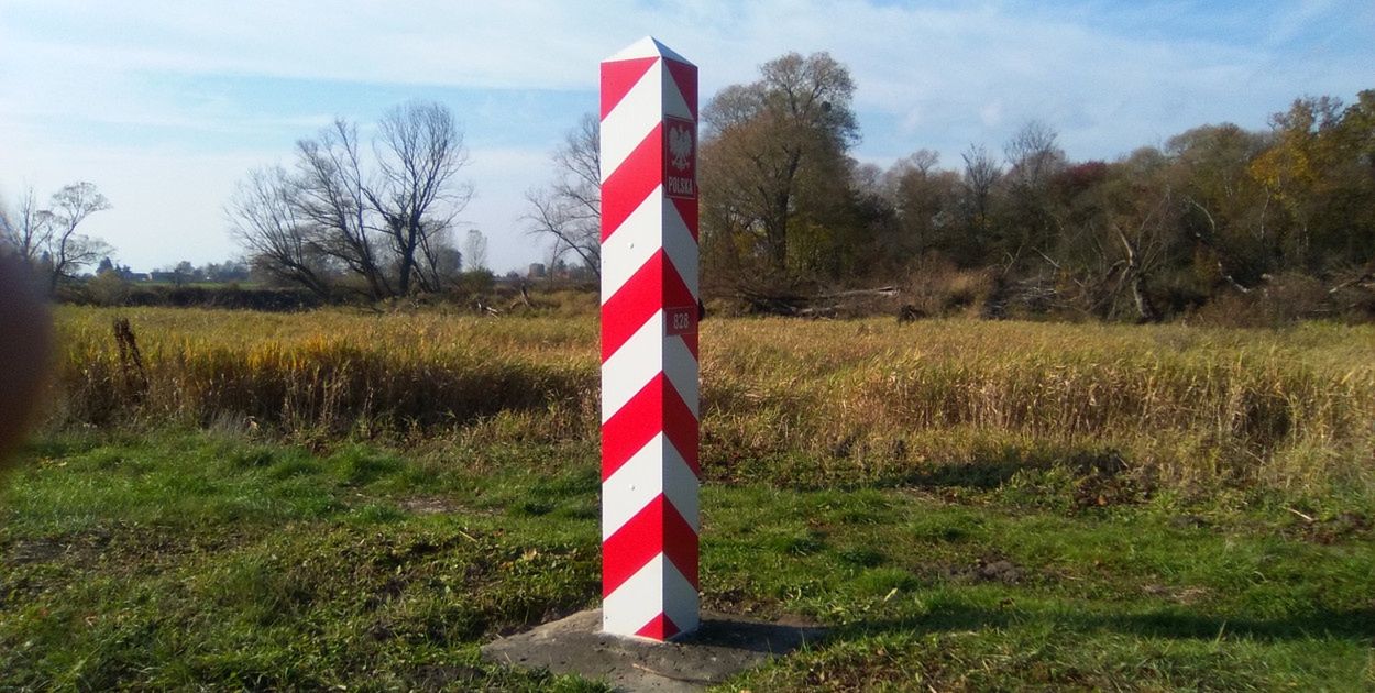 Nie każdy przejedzie bez zatrzymania. Wracają kontrole na granicach Polski