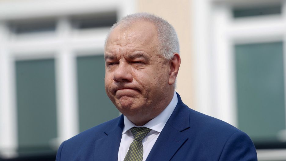 Jacek Sasin w sporze z Grzegorzem Pudą. Ich ministerstwa nie mogą się dogadać w ważnej sprawie