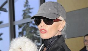 Dramat Kory: Ramona zatruła się wołowiną