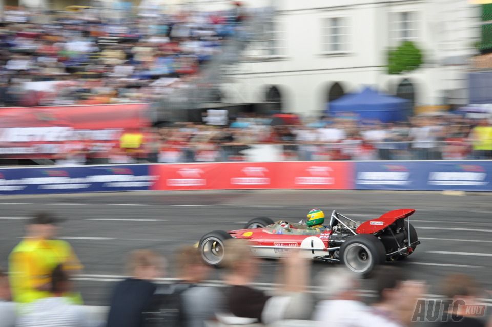 VERVA Street Racing