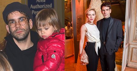 Scarlett Johansson złożyła pozew rozwodowy! "Zacznie się walka o dziecko"