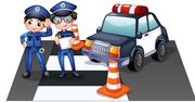 Policjanci takimi samochodami dogonią każdego pirata drogowego!