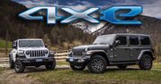 Test: Jeep Wrangler 4xe - ile wynosi dopłata za wtyczkę?