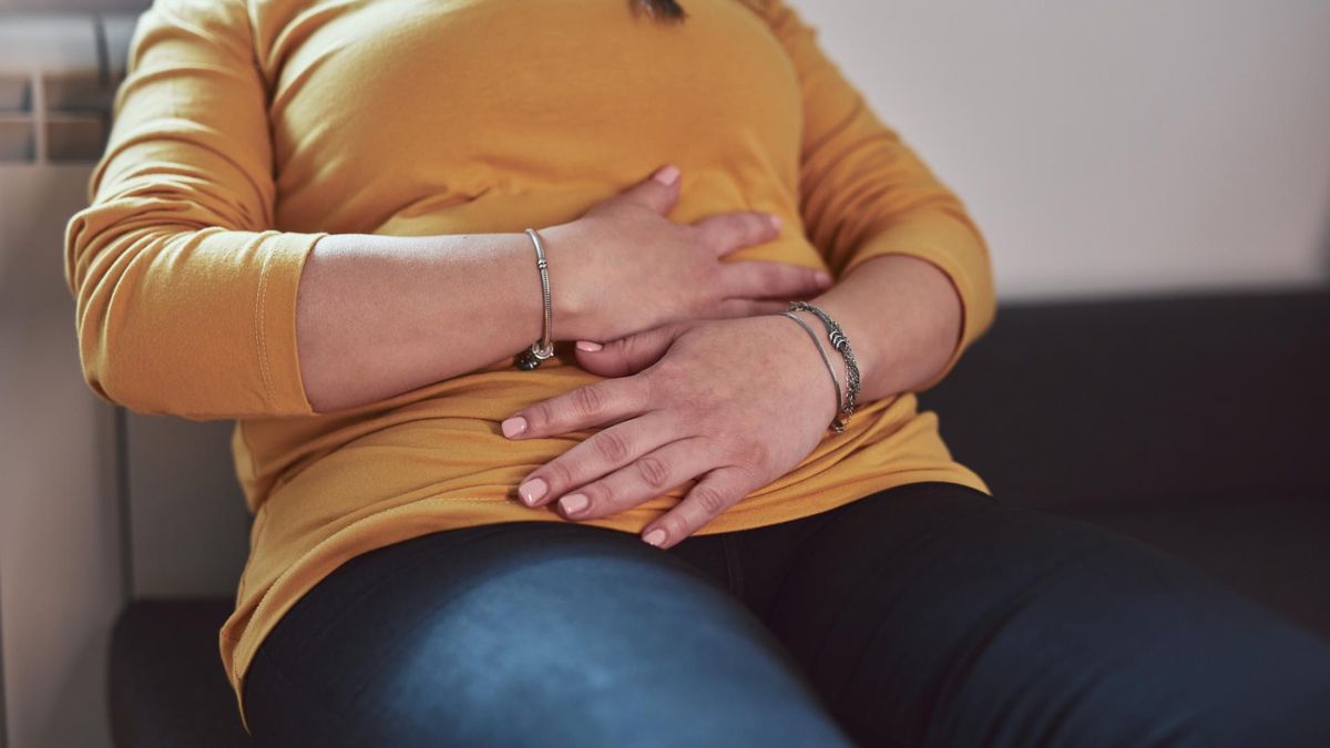 Nie boli, ale zabija po cichu. Stłuszczenie wątroby może dotknąć połowę populacji