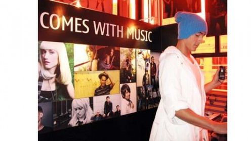 Cyfrowa muzyka ma objąć połowę muzycznego rynku w 2010 roku 1