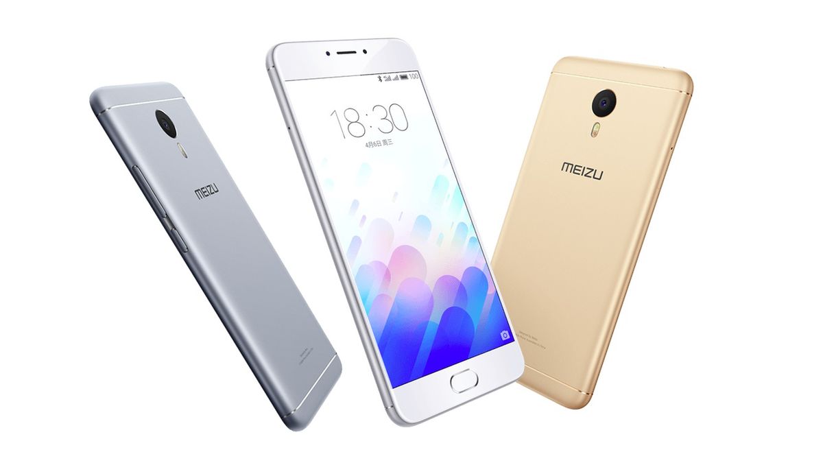 Meizu m3 note oficjalnie. To się nazywa dobry stosunek ceny do jakości! 1