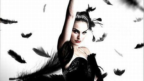 Przekleństwo czarnego łabędzia [zwiastun] 1