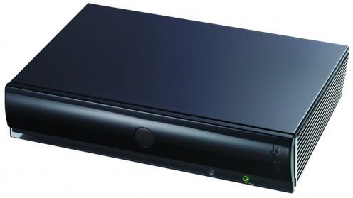 Komputer na telewizorze 1