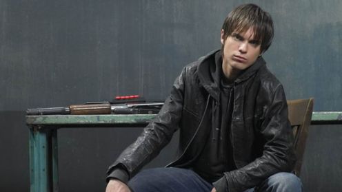 Thomas Dekker w drodze ku Sławie 1