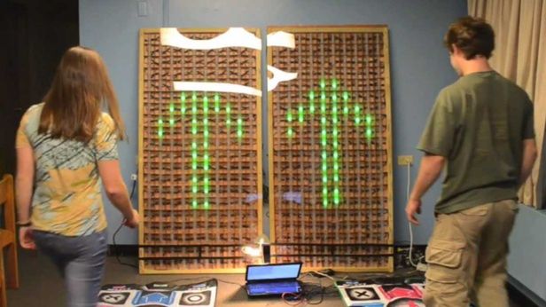 Nad czym pracują studenci MIT? [wideo] 1