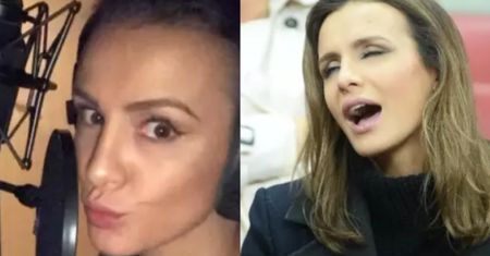 Skromna Sara Boruc zapowiada płytę w… "Playboyu". Chce tworzyć "muzykę, która SPRAWDZA SIĘ JAKO TŁO"