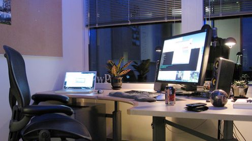 Urzędnicy w Trzebini korzystają z Jabbera 1