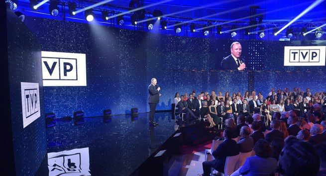 TVP o wyborze Sadren jako audytora Nielsena: poddawano nas presji, uznano Nielsen za nieomylny