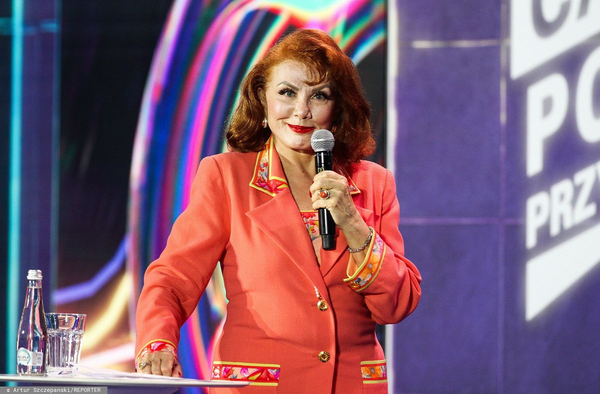 Georgette Mosbacher