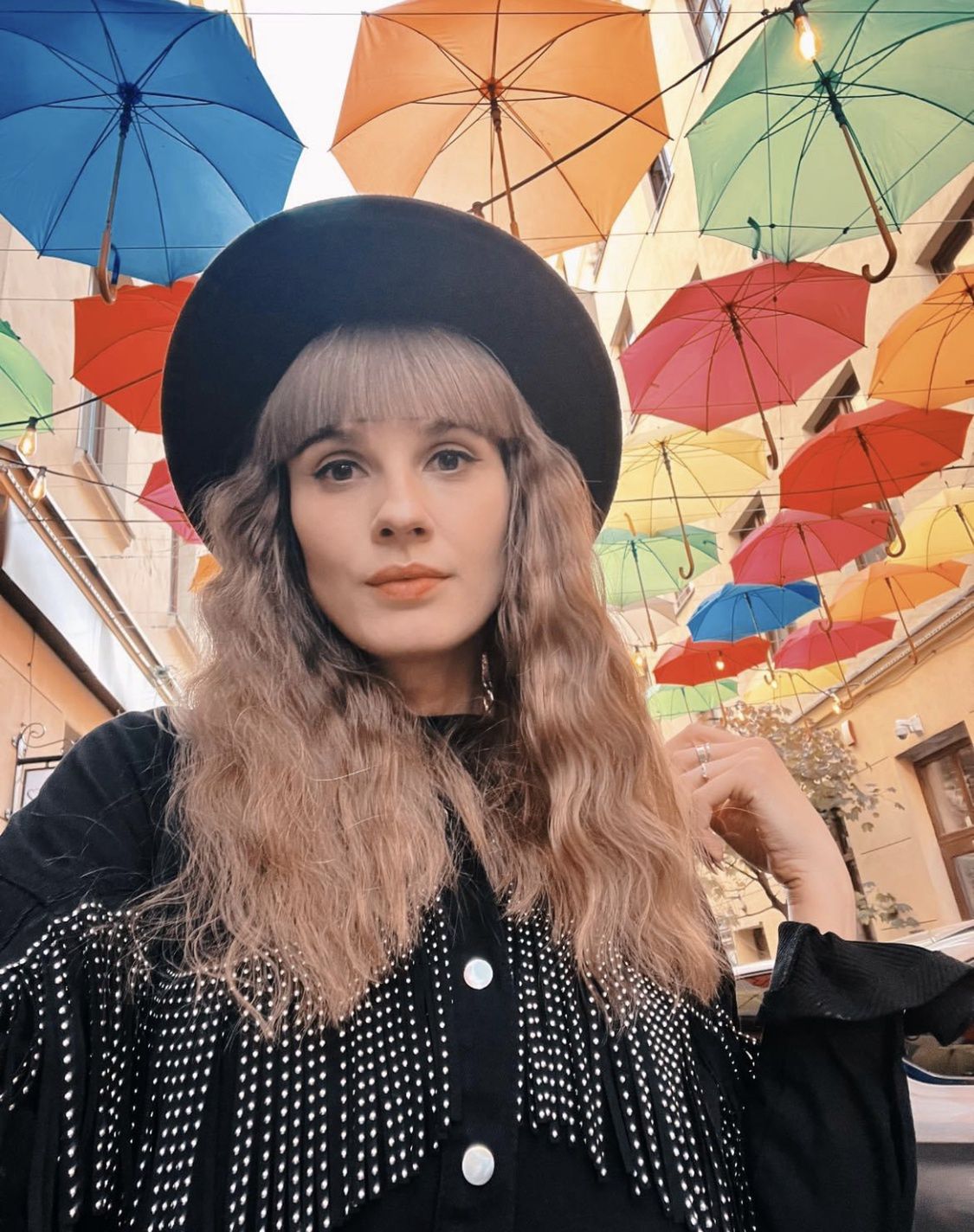 Michalina Manios