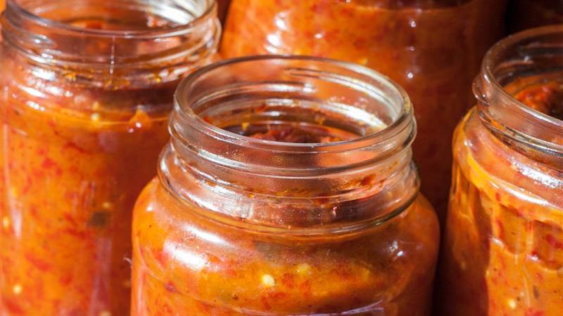 Sos firmowy do mięsa podkreśli smak dania