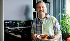 Samsung partnerem programu „Zaparowani” w Canal+ Kuchnia