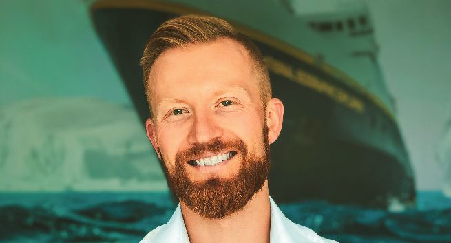 Łukasz Kłuskiewicz: z Fox Networks Group do Netflixa. Odpowiada za kontent lokalny w Europie Środkowej