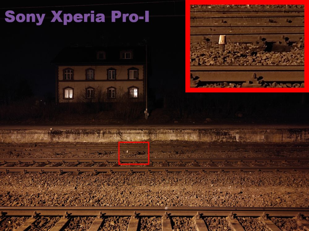 Sony Xperia Pro-I to smartfon inny niż wszystkie. Kosztuje fortunę, ale daje się lubić 4