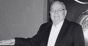 Nie żyje Witold Olejarz. Legenda warszawskiego teatru odeszła w wieku 76 lat. "Ciepły i dobry człowiek"