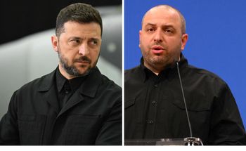 Oczy świata skierowane znów na USA. Co z planem pokojowym? "Zadanie jest jasne"