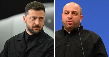 Oczy świata skierowane znów na USA. Co z planem pokojowym? "Zadanie jest jasne"