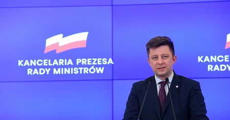 Szczepionka przeciw Covid. Dworczyk: Dziś rozpocznie się kontrola NFZ w sprawie szczepień na WUM