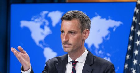 Nord Stream 2 kartą przetargową. Gazociąg nie ruszy, jeśli Rosja zaatakuje