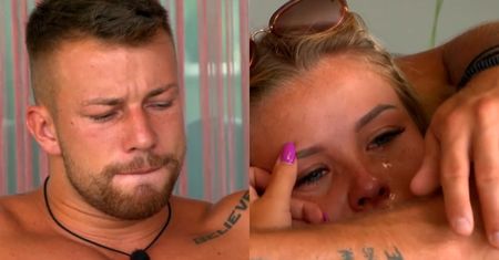 Fani "Love Island" apelują do Mikołaja: "Opamiętaj się chłopie, ŻAL NA TO PATRZEĆ"
