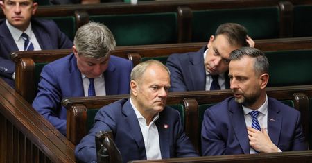 Ważna narada rządu. "Dobre decyzje przed nami"