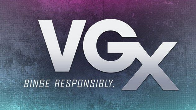 VGX gala