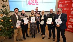 Polskie Radio nagrodziło dziennikarzy za popularne cykle. Na liście m.in. Grochal i Czejarek