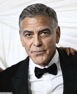 George Clooney w ogniu krytyki po wyborach w USA. Obwiniają go za porażkę Kamali Harris