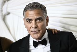 George Clooney w ogniu krytyki po wyborach w USA. Obwiniają go za porażkę Kamali Harris