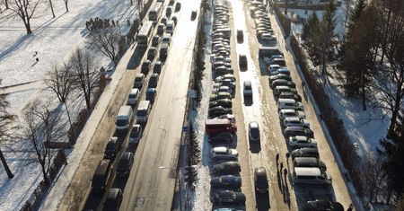 Myślał, że wynajął domek w Zakopanem. Stracił 2400 zł