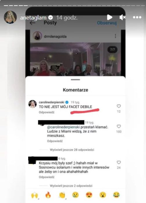 Tajemniczy "Jack" od Caroline Derpienski to... Krzysztof Porowski! Co o nim wiemy?