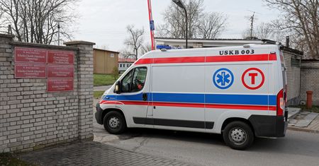 Koronawirus w Polsce. Rośnie liczba zakażonych. Kolejne potwierdzone przypadki