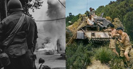 Wykonane dawno temu czy całkiem niedawno - jak oceniamy wiek zdjęć i filmów